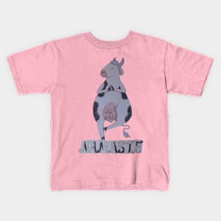 Namaste Kids T-Shirt